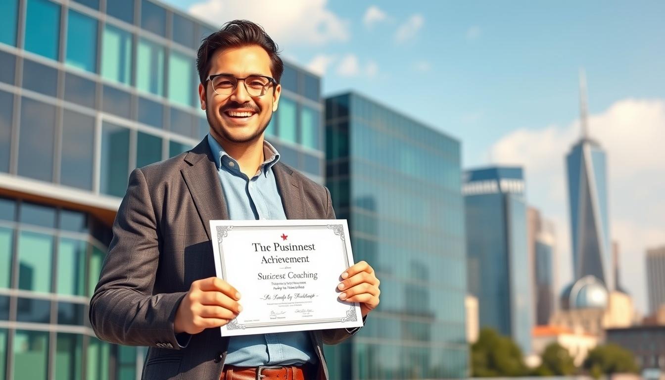 For Business Professionals