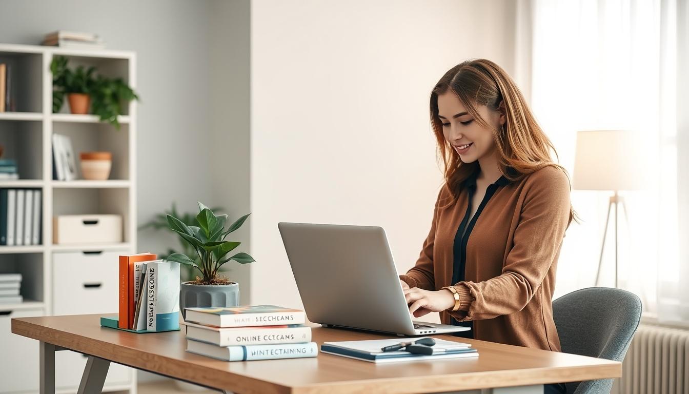 For Career Changers